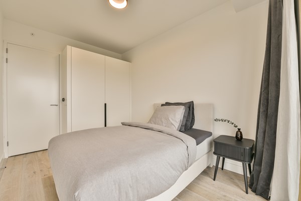 Medium property photo - Korte Ouderkerkerdijk 1W2, 1096 AC Amsterdam